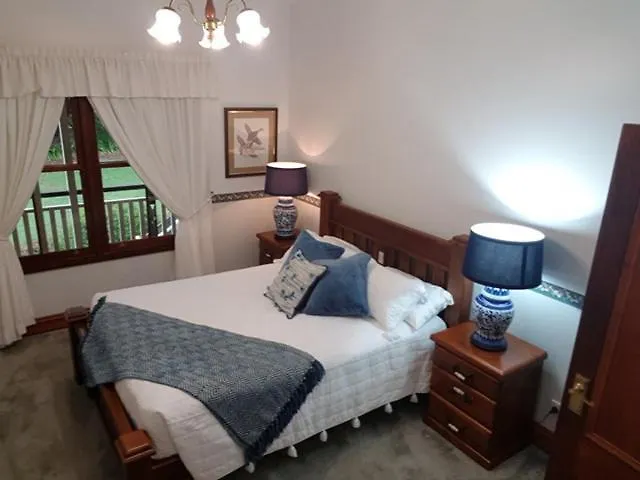 Brigadoon B&B Bed & Breakfast