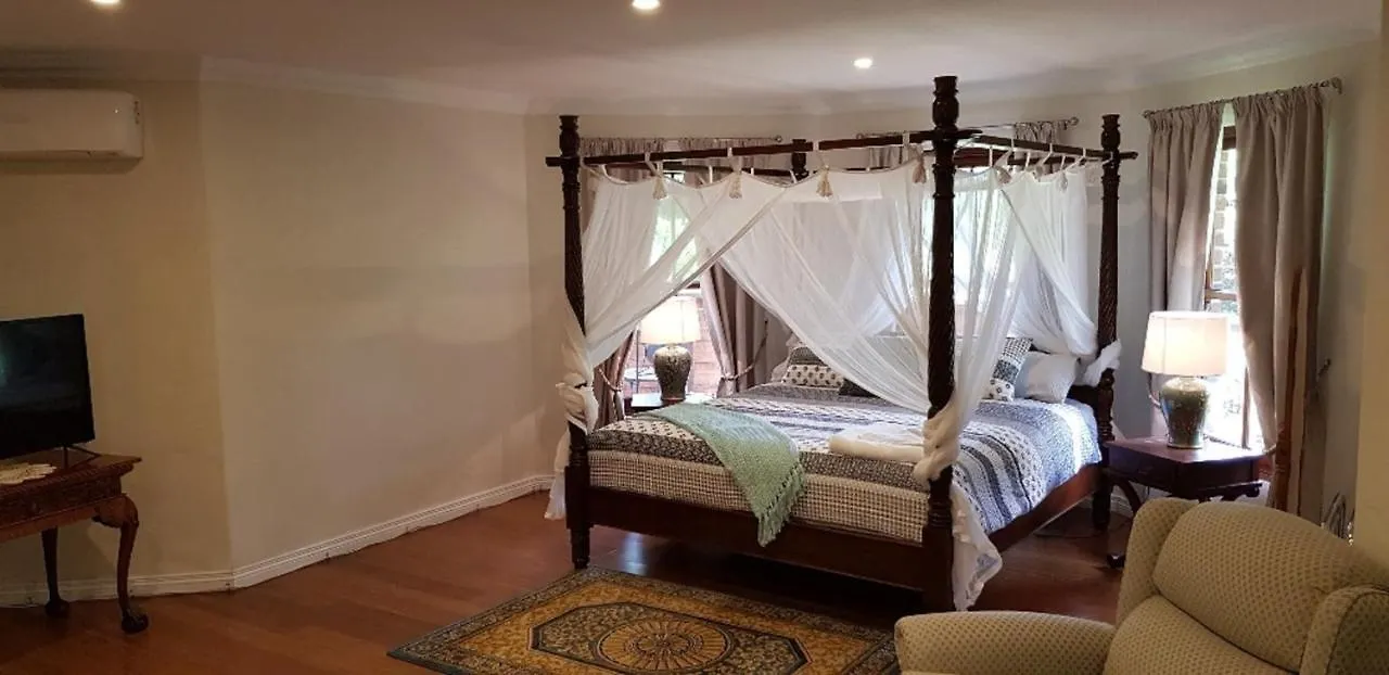Brigadoon B&B Flaxton