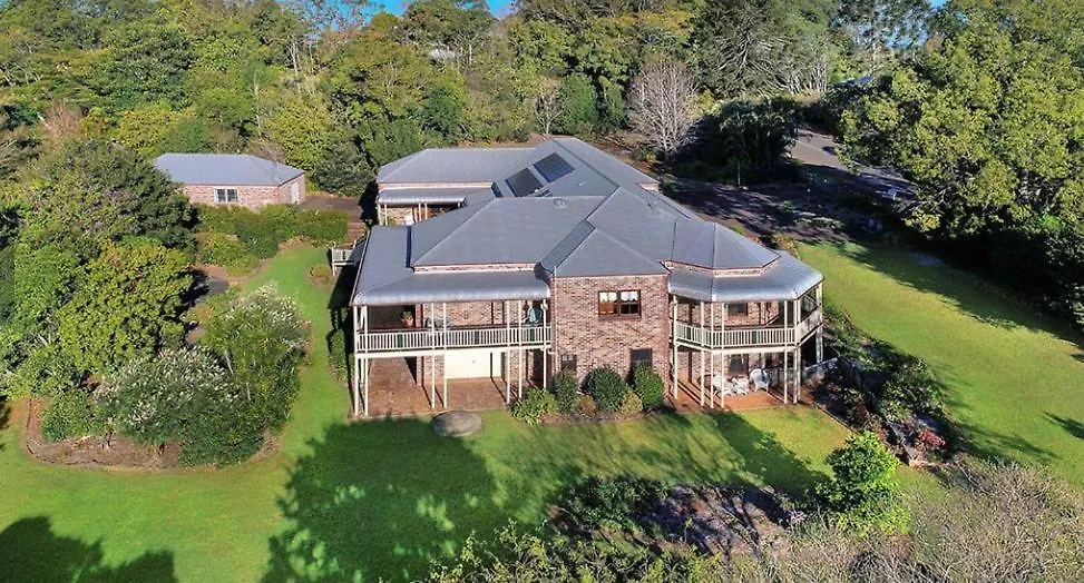 Brigadoon B&B Australia